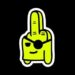 UNFK (aka unf*ck) 🖕