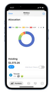 Nimbus API 4