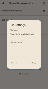 File to bot 3