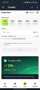 Cwallet 3