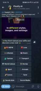 Photify AI — Photo & Video Generator 2