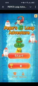 PEPE’S Leap Adventure 4
