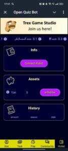 Open Quiz Bot 4