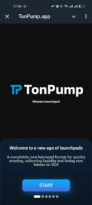 TonPump.app 6