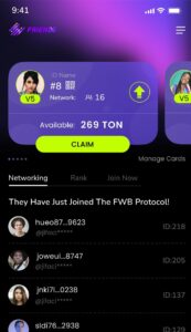 Friends Protocol 1