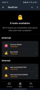 DuckCoin 2