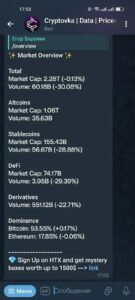 Cryptovka | Data 7