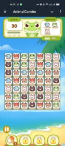 AnimalCombo 1