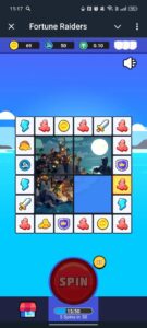 Fortune Raiders 2