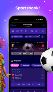 Crashino 4