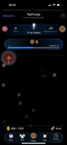 TapTrump 6