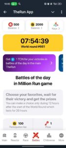 TheRun App 4