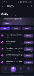 DROPPU 2