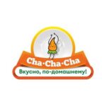 Cha-Cha-Cha Заказ салатов