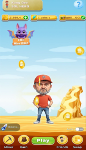 TAP TON GAME 2