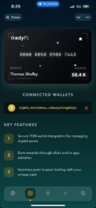 $TDF_Token 2