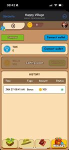 Happy Village 2