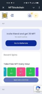 NFTblockchain 6