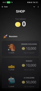 NotBet Game 2