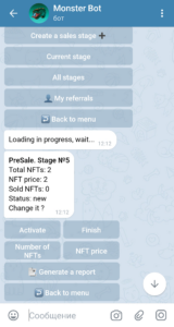 Monster Bot 2