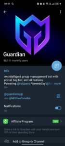Guardian 4