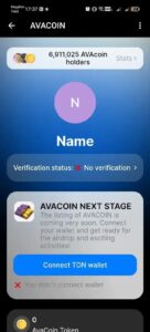 AVACOIN 6