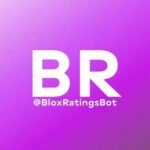 BloxRatingsBot — Оценка Скинов Роблокс