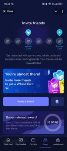 BeWhale Test Bot 4