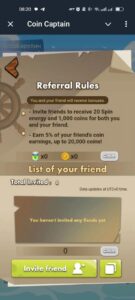 Coin Captain 7