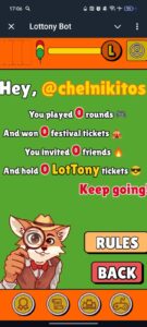 Lottony Bot 2