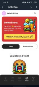 Cutlet Tap 4