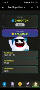 GobblUp — Food Empire 5