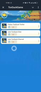 TonDuckGame 1