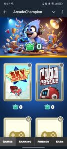 ArcadeChampion 2