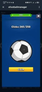 efootballmanager 3