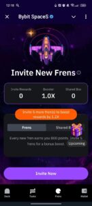 Bybit SpaceS 3