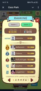 Coco Park 4
