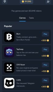 Game Launcher 🎮 1
