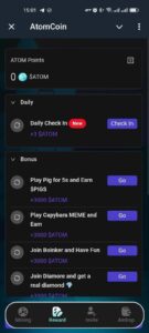 AtomCoin 3