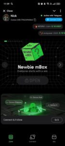 Conso mBox 1