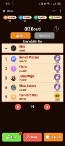 BTC Rush 4