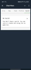 Chat Wars 4