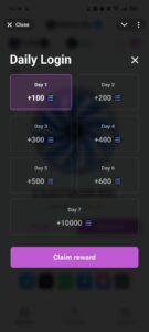 Airdrop Plus 4