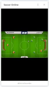 Soccer Online 1