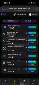 CoinBeats Crypto School 💎 2
