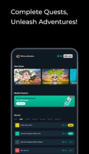 Nifty Nerds Network 2