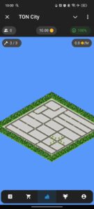 TON City 1