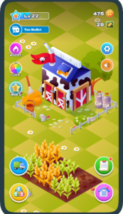 Farm Stars 1