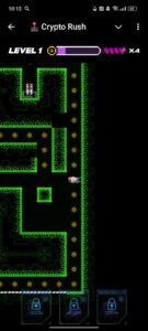 🕹️ Crypto Rush 7