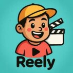 REELY: ИИ генерация видео | изображения | звука